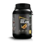 Triofit - Whey Protein Isolate (Choco Blast Flavor)