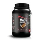 Triofit - Mass Gainer (Choco Blast Flavor)