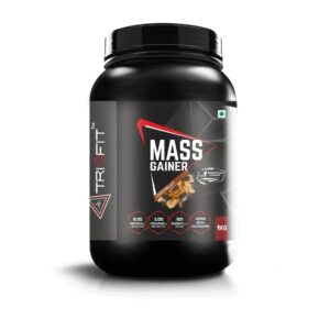 Triofit - Mass Gainer (Choco Blast Flavor)