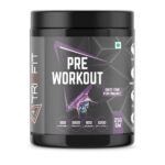 Triofit - Pre Workout (Black Current Flavor)