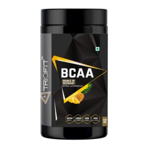 Triofit - BCAA (Pineapple Flavor)